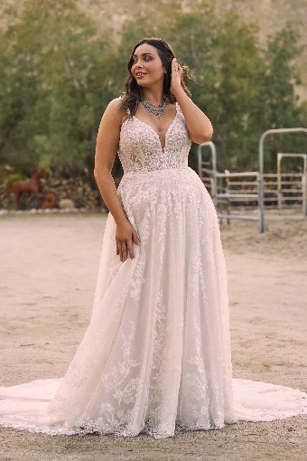 Lillian West Plus Size 66251 #0 default thumbnail