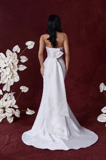 Justin Alexander Hilton - 88357 #2 default Ivory/Ivory/Latte thumbnail