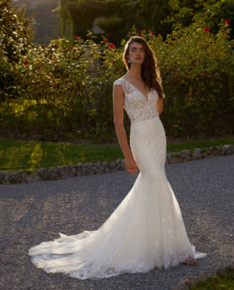 Justin Alexander Ilanna - 88389 #0 default Sand/Ivory/Latte thumbnail