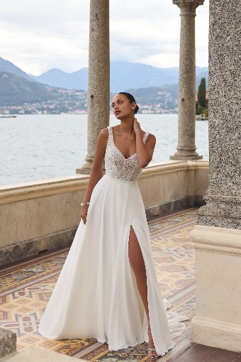 Justin Alexander Kali - 88460 #0 default Ivory/Ivory/Latte thumbnail