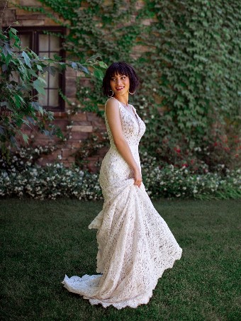 Wilderly Bride McKenna - F243 #1 default Sand/Champagne/Ivory/Nude thumbnail