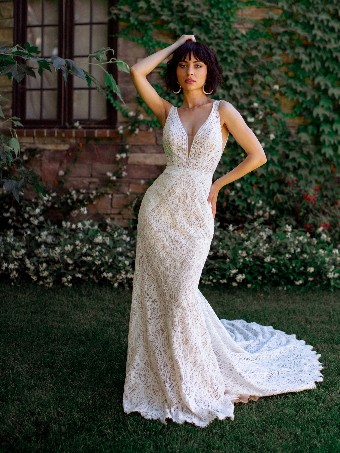 Wilderly Bride McKenna - F243 #0 default Sand/Champagne/Ivory/Nude thumbnail