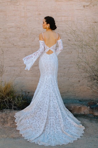 Wilderly Bride August - F234 #1 default Ivory thumbnail