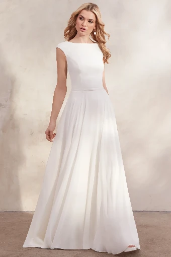 Adore by Justin Alexander Apollo - 11265 #0 default Ivory/Nude thumbnail