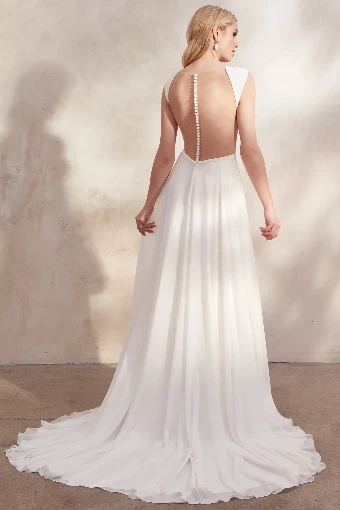 Adore by Justin Alexander Apollo - 11265 #1 default Ivory/Nude thumbnail