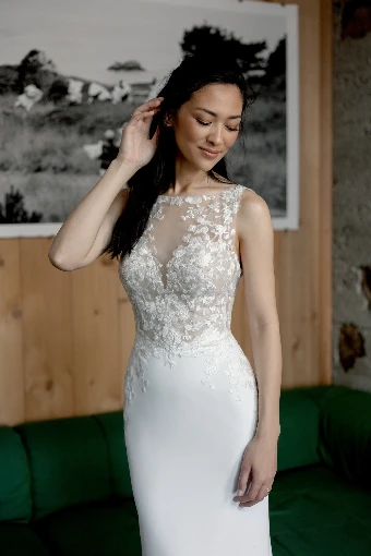 Adore by Justin Alexander Jules - 11415 #0 default Ivory thumbnail