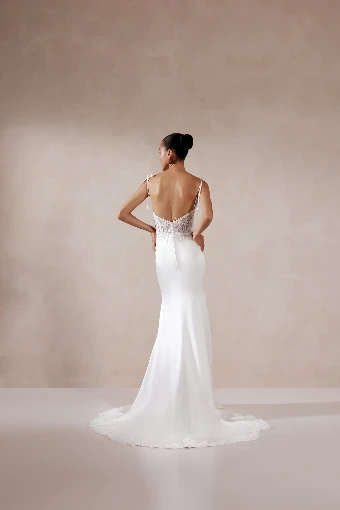 Adore by Justin Alexander Akemi - 11385X #3 default Ivory thumbnail