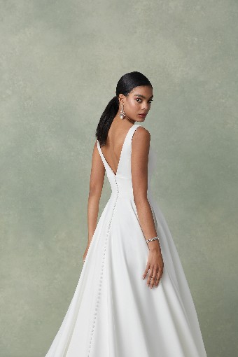 Justin Alexander Freeland #6 default Off White/Nude thumbnail
