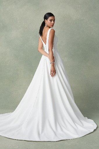 Justin Alexander Freeland #2 Off White/Nude thumbnail