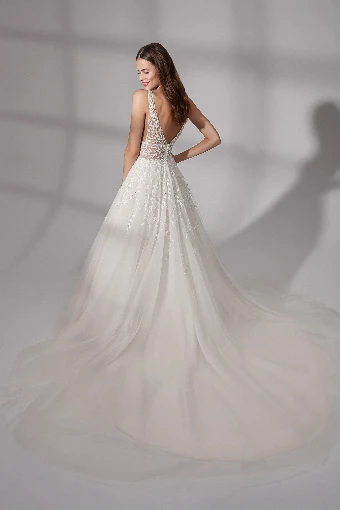Justin Alexander Signature Cumberland - 99183 #2 Sand/Ivory/Silver/Nude thumbnail