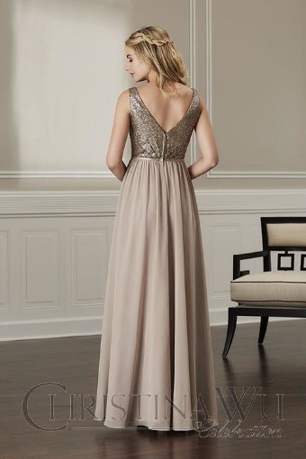 Christina Wu Celebration Style #22873 #1 thumbnail