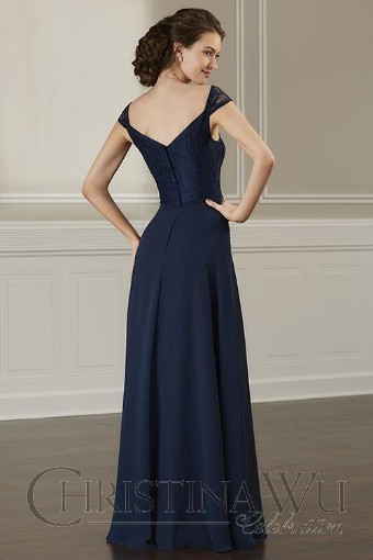 Christina Wu Celebration Style #22892 #1 thumbnail