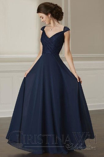Christina Wu Celebration Style #22892 #3 thumbnail